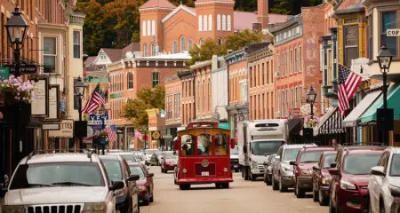 mississippi river cruises galena il